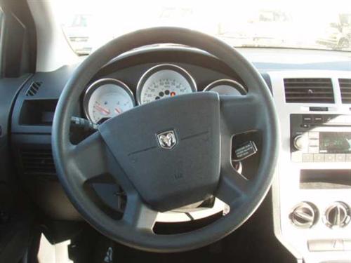 Dodge Caliber 2009 photo 2