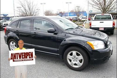 Dodge Caliber S Other