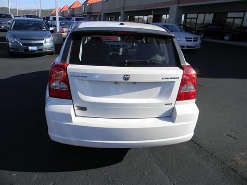 Dodge Caliber S Other