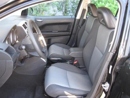 Dodge Caliber S Other