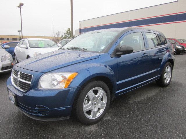 Dodge Caliber S Hatchback