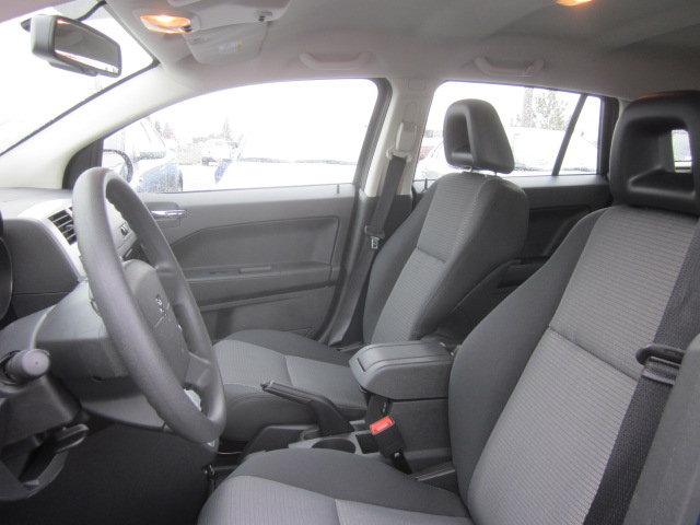 Dodge Caliber 2009 photo 1