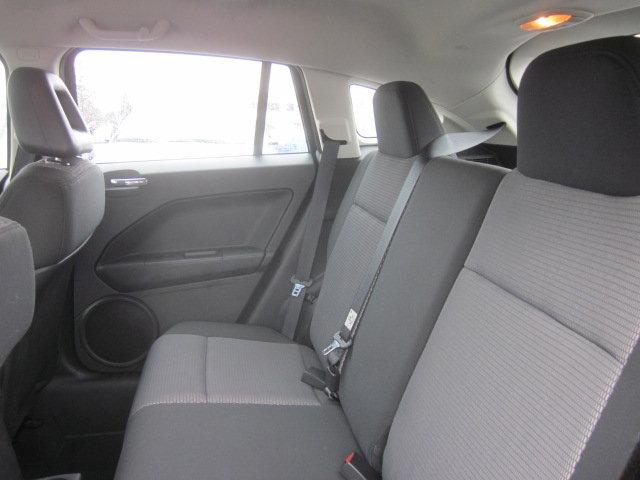 Dodge Caliber 2009 photo 2