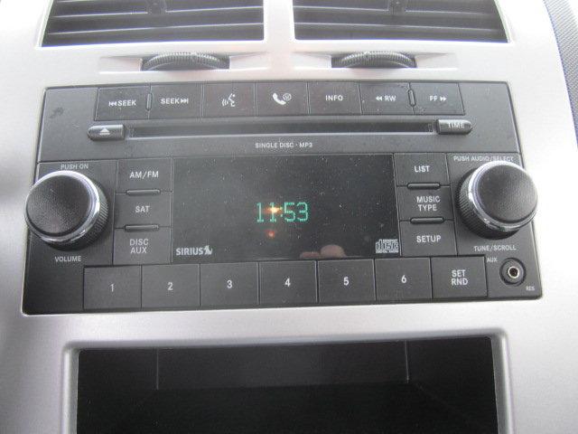 Dodge Caliber 2009 photo 4