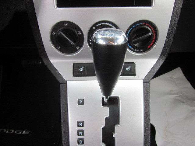 Dodge Caliber 2009 photo 5