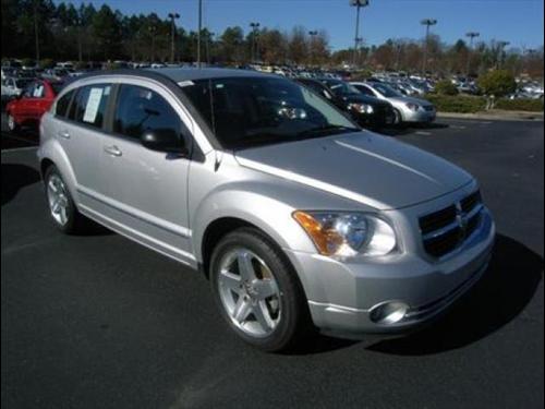 Dodge Caliber SLT 25 Other