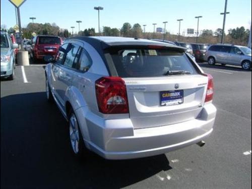 Dodge Caliber 2009 photo 5
