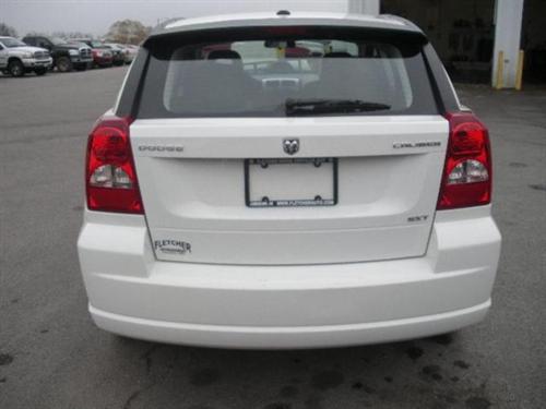 Dodge Caliber S Other