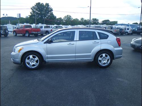 Dodge Caliber S Other
