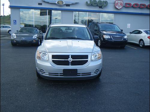 Dodge Caliber 2009 photo 1