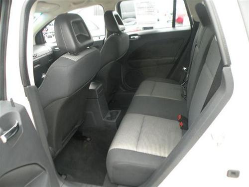 Dodge Caliber 2009 photo 2