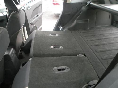 Dodge Caliber 2009 photo 1