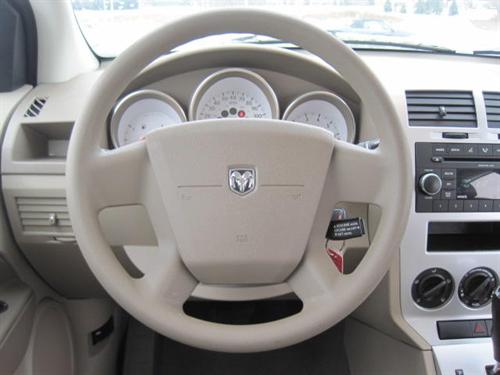 Dodge Caliber S Other