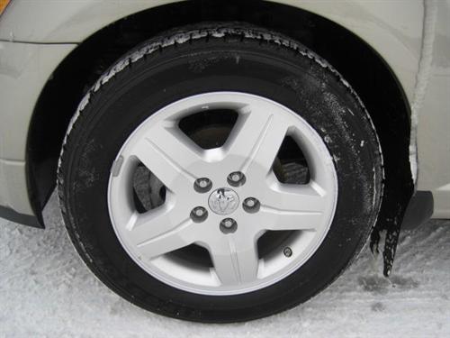 Dodge Caliber 2009 photo 1