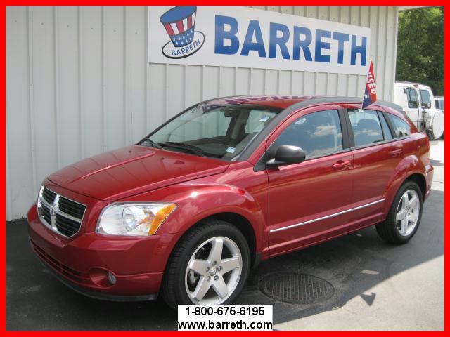 Dodge Caliber Unknown Unspecified