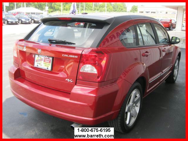 Dodge Caliber 2009 photo 2