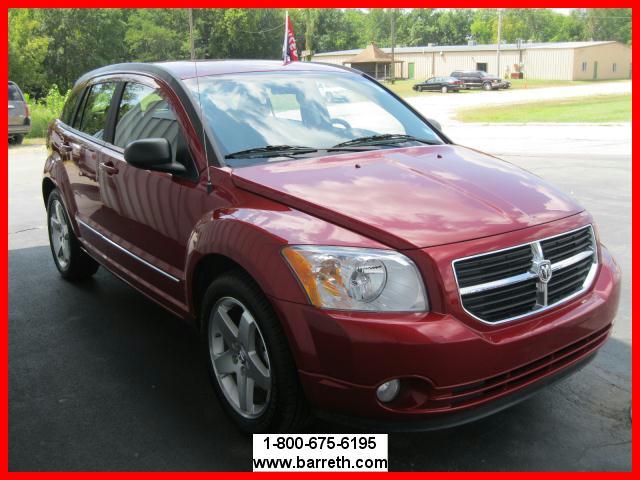 Dodge Caliber 2009 photo 3