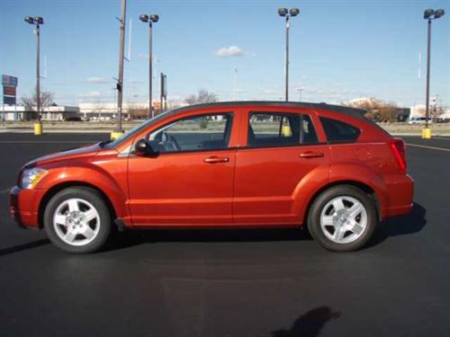 Dodge Caliber S Other