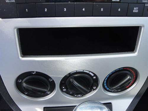 Dodge Caliber 2009 photo 4