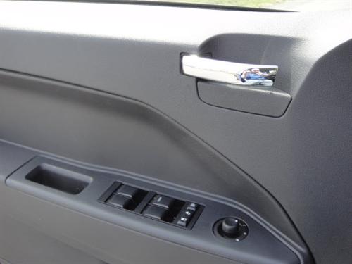 Dodge Caliber 2009 photo 2