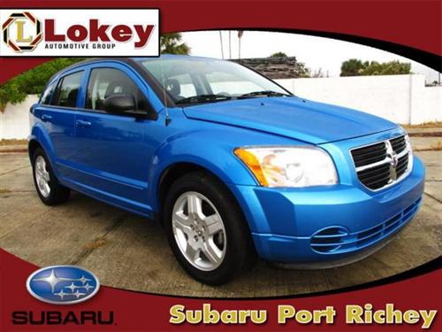 Dodge Caliber S Other