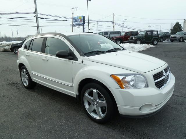 Dodge Caliber Unknown Unspecified