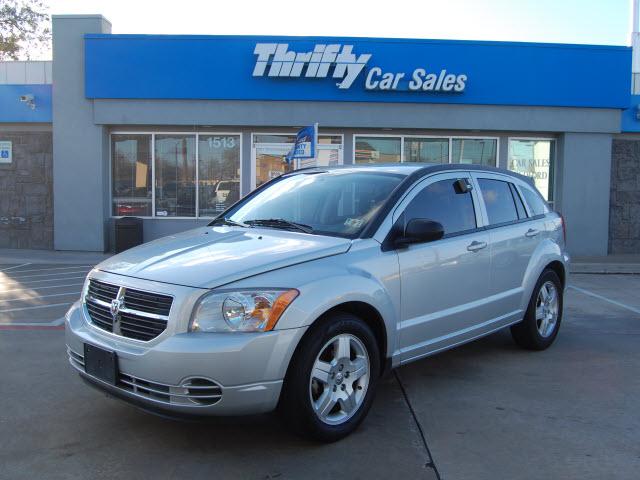 Dodge Caliber S Hatchback