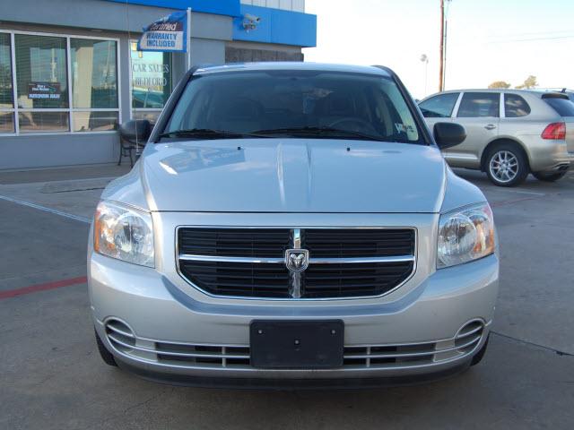 Dodge Caliber 2009 photo 1