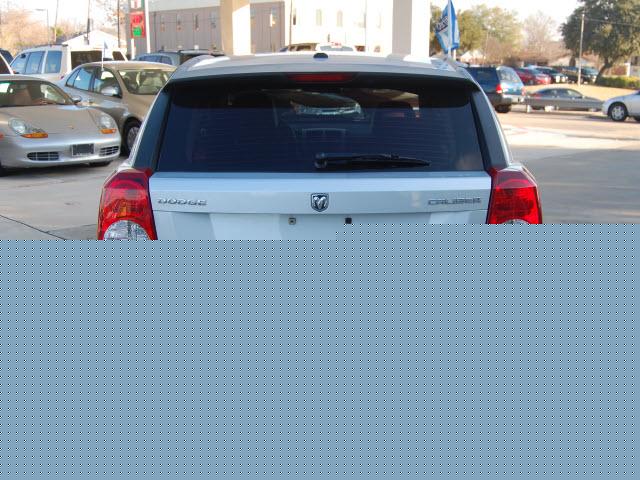 Dodge Caliber 2009 photo 5
