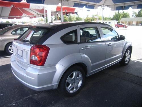 Dodge Caliber S Other