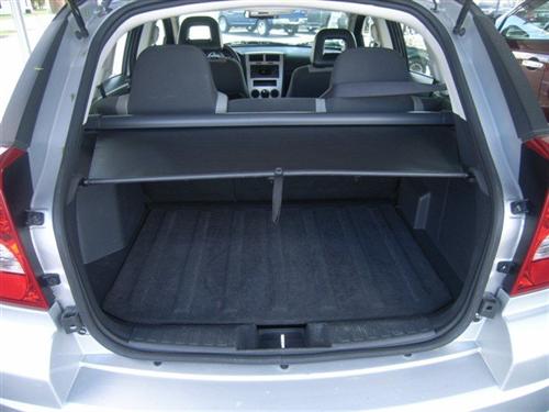 Dodge Caliber 2009 photo 1