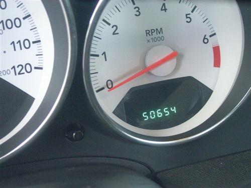 Dodge Caliber 2009 photo 2