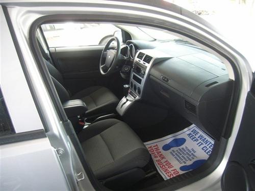 Dodge Caliber 2009 photo 3