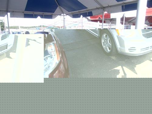 Dodge Caliber 2009 photo 5