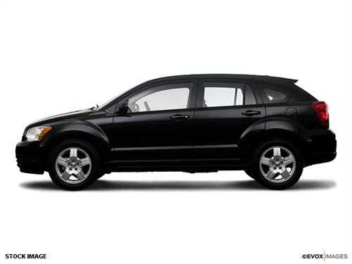 Dodge Caliber S Other