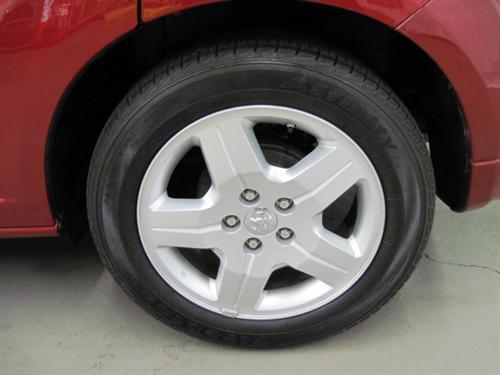 Dodge Caliber 2009 photo 3