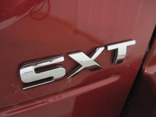 Dodge Caliber 2009 photo 4