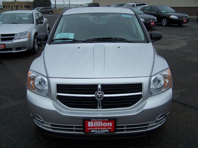 Dodge Caliber 2009 photo 1