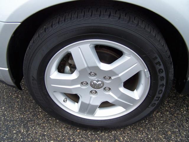 Dodge Caliber 2009 photo 4