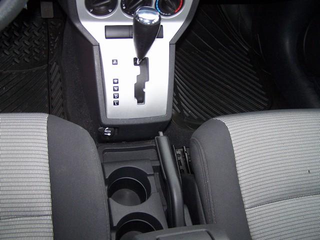 Dodge Caliber 2009 photo 5