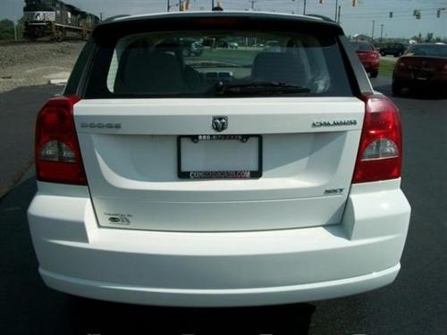 Dodge Caliber S Other