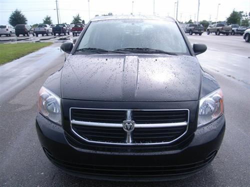 Dodge Caliber S Other