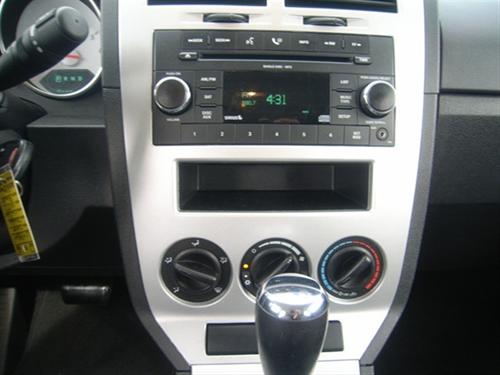 Dodge Caliber 2009 photo 2