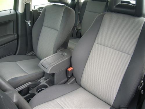 Dodge Caliber 2009 photo 3