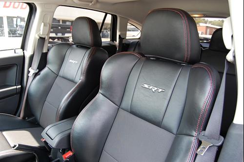 Dodge Caliber 2009 photo 5