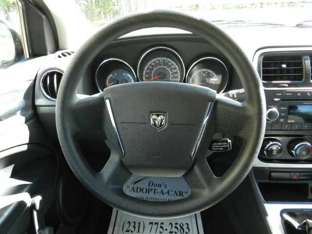 Dodge Caliber 2010 photo 1