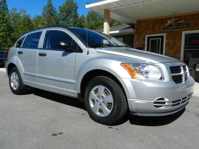 Dodge Caliber 2010 photo 2