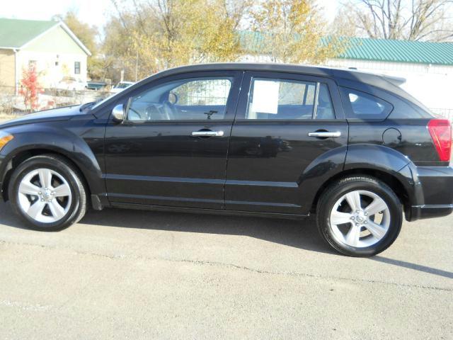 Dodge Caliber Unknown Hatchback