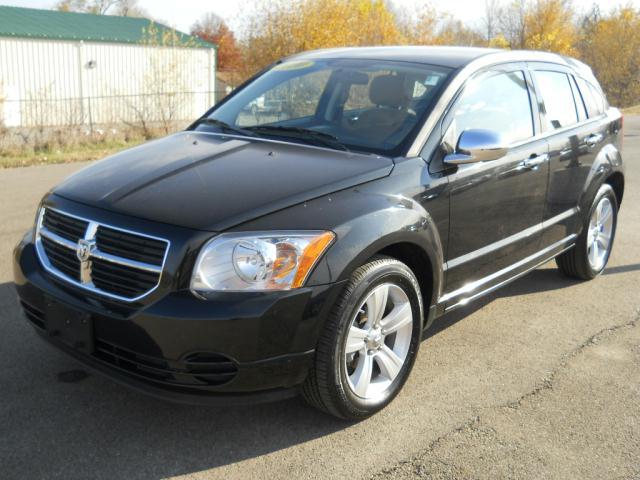 Dodge Caliber 2010 photo 1