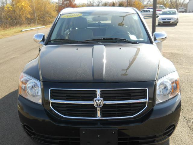 Dodge Caliber 2010 photo 2